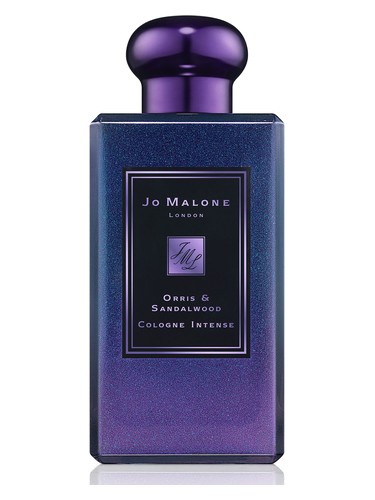 عطر ادکلن اوریس اند سندلوود لیمیتد ادیشن جو مالون لندن - Orris & Sandalwood Limited Edition Jo Malone London - بررسی، قیمت و خرید