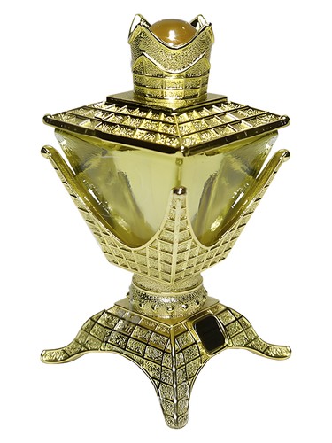 عطر ادکلن أمال نسیم - Amaal Naseem - بررسی، قیمت و خرید