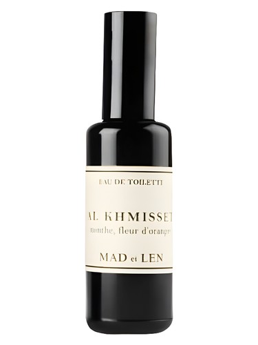 عطر ادکلن الخمیس مدلن - Al Khmisset Mad et Len - بررسی، قیمت و خرید