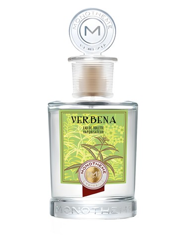 عطر ادکلن وربنا مونوتمه ونیزیا - Verbena Monotheme Venezia - بررسی، قیمت و خرید