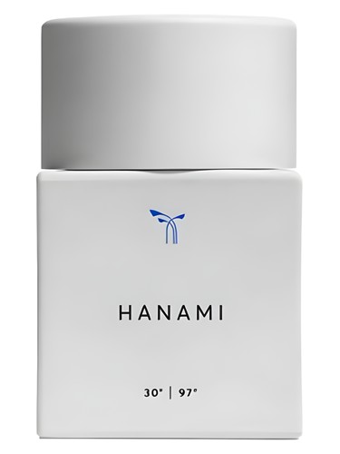 عطر ادکلن هانامی فلور - Hanami Phlur - بررسی، قیمت و خرید