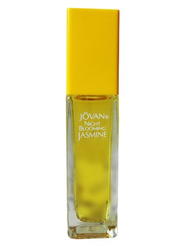 عطر ادکلن نایت بلومینگ جاسمین ژوان - Night Blooming Jasmine Jovan - بررسی، قیمت و خرید