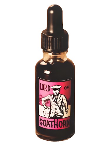 عطر ادکلن لرد آو گاتهورن لاش - Lord of Goathorn Lush - بررسی، قیمت و خرید