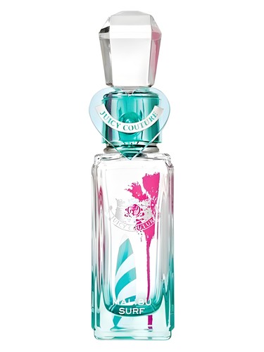 عطر ادکلن ملیبو سرف جوسی کوتور - Malibu Surf Juicy Couture - بررسی، قیمت و خرید