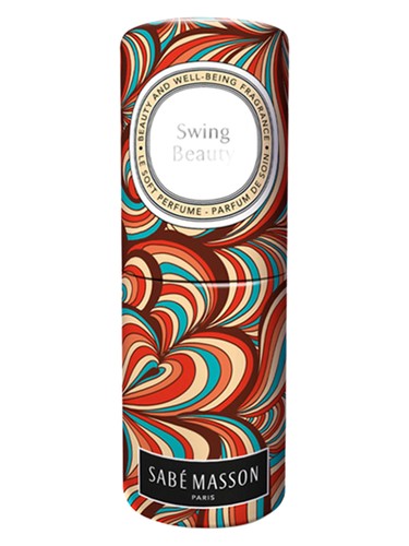 عطر ادکلن سوینگ بیوتی ساب ماسون - Swing Beauty Sabe Masson - بررسی، قیمت و خرید