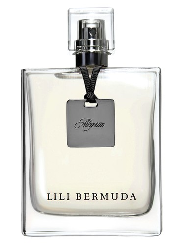 عطر ادکلن الگریا لیلی برمودا - Alegria Lili Bermuda - بررسی، قیمت و خرید