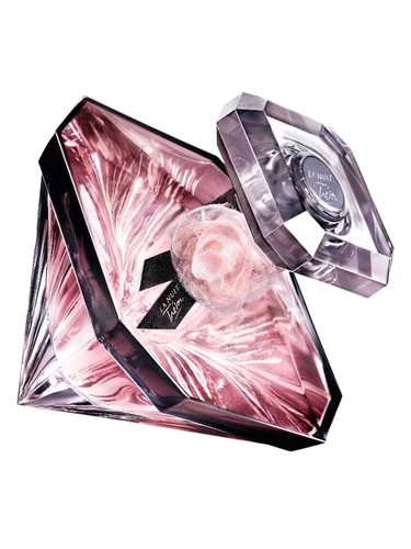 عطر ادکلن ل نویی ترزور کارس لانکوم - La Nuit Tresor Caresse Lancôme - بررسی، قیمت و خرید