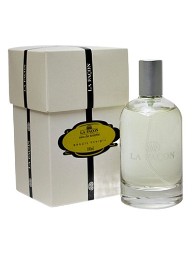 عطر ادکلن برازیل نچرال لافَسُن - Brasil Natural La Facon - بررسی، قیمت و خرید