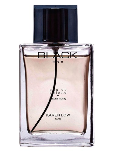 عطر ادکلن بلک کارن لوو - Black Karen Low - بررسی، قیمت و خرید