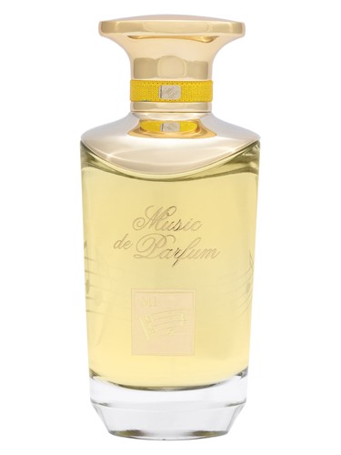 عطر ادکلن می میوزیک د پارفوم - MI Music de Parfum - بررسی، قیمت و خرید