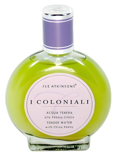 عطر ادکلن آکوا تنرا الا پیونیا چاینیز آی کولونیالی - Aqua Tenera Alla Peonia Chinese I Coloniali - بررسی، قیمت و خرید