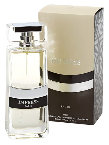 عطر ادکلن ایمپرس مارک ژوزف - Impress Marc Joseph - بررسی، قیمت و خرید