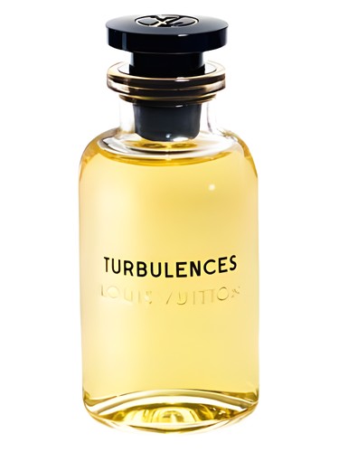 عطر ادکلن توربولنس لویی ویتون - Turbulences Louis Vuitton - بررسی، قیمت و خرید