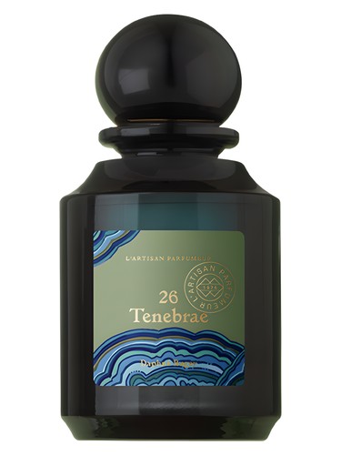 عطر ادکلن تنبرای ۲۶ ل آرتیزان پارفومر - Tenebrae 26 L'Artisan Parfumeur - بررسی، قیمت و خرید