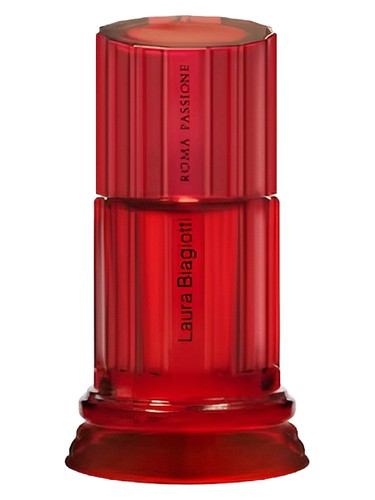 عطر ادکلن روما پاسیونه لورا بیجیو - Roma Passione Laura Biagiotti - بررسی، قیمت و خرید
