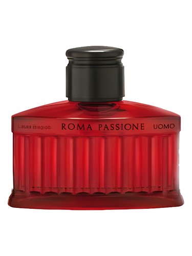 عطر ادکلن رُما پاسیونه اومو لورا بیاجوتی - Roma Passione Uomo Laura Biagiotti - بررسی، قیمت و خرید