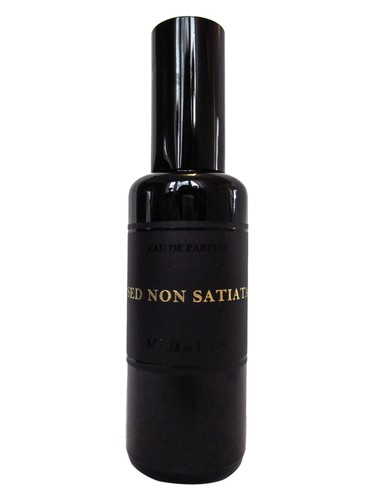 عطر ادکلن سد نان ساتیاتا مد لن - Sed Non Satiata Mad et Len - بررسی، قیمت و خرید