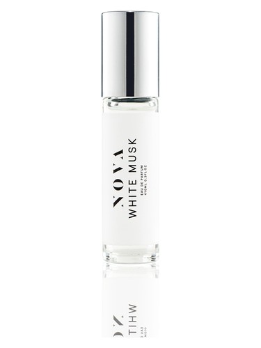 عطر ادکلن وایت ماسک نووا - White Musk Nova - بررسی، قیمت و خرید