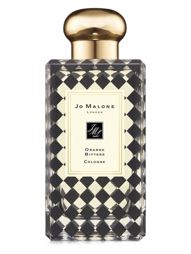 عطر ادکلن اورنج بیترز جو مالون لاندن - Orange Bitters Jo Malone London - بررسی، قیمت و خرید
