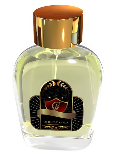 عطر ادکلن آفریکان گلد پیور گلد پرفیومز - African Gold Pure Gold Perfumes - بررسی، قیمت و خرید