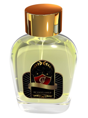 عطر ادکلن راشن گُلد پیور گلد پرفیومز - Russian Gold Pure Gold Perfumes - بررسی، قیمت و خرید