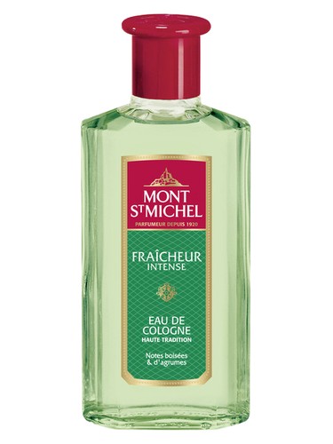 عطر ادکلن فرشور اینتنس مون سن میشل - Fraîcheur Intense Mont St Michel - بررسی، قیمت و خرید