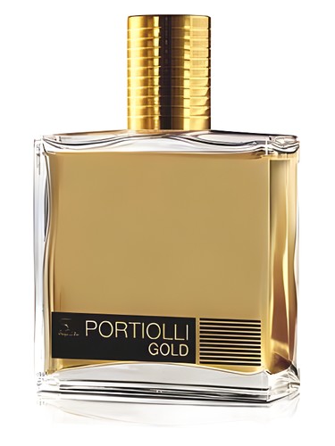 عطر ادکلن پرتیولی گلد ژکیتی - Portiolli Gold Jequiti - بررسی، قیمت و خرید