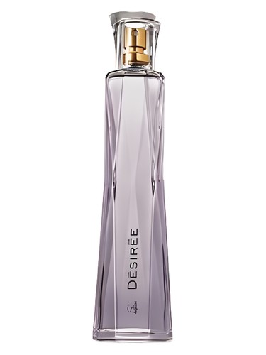 عطر ادکلن دزیره ژکیتی - Désirée Jequiti - بررسی، قیمت و خرید