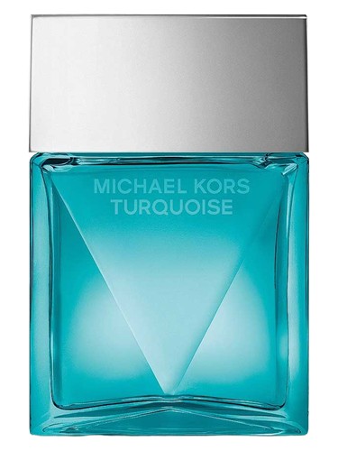 عطر ادکلن تورکویز مایکل کورس - Turquoise Michael Kors - بررسی، قیمت و خرید