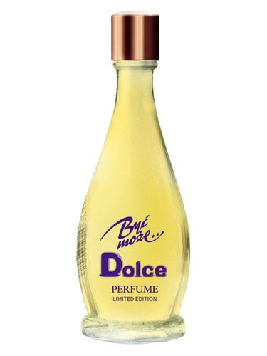 عطر ادکلن بیش موژه دولچه میراکلوم - Być Może... Dolce Miraculum - بررسی، قیمت و خرید