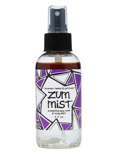 عطر ادکلن زوم میست لوندر لیمون پاچولی ایندیگو وایلد - Zum Mist Lavender Lemon Patchouli Indigo Wild - بررسی، قیمت و خرید