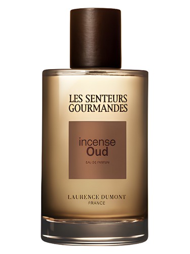 عطر ادکلن اُد اینسِنس لورانس دومونت - Incense Oud Laurence Dumont - بررسی، قیمت و خرید