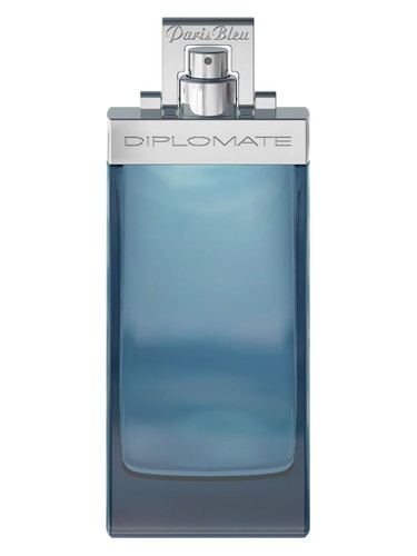 عطر ادکلن دیپلمات اکستریم پاریس بلو پرفیومز - Diplomate Extreme Paris Bleu Parfums - بررسی، قیمت و خرید