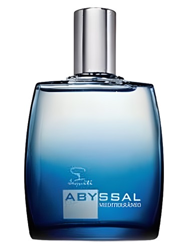 عطر ادکلن ابیسی مدیترانئو جکوئی‌تی - Abyssal Mediterranêo Jequiti - بررسی، قیمت و خرید