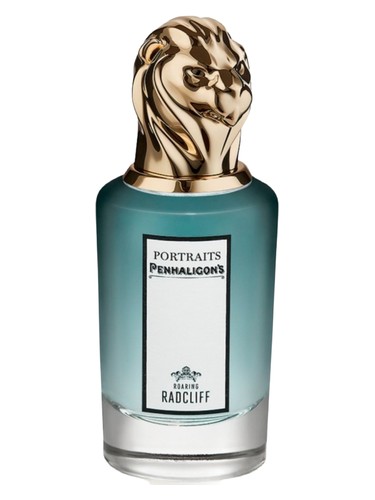 عطر ادکلن رورینگ ردکلیف پنالیگونز - Roaring Radcliff Penhaligon's - بررسی، قیمت و خرید