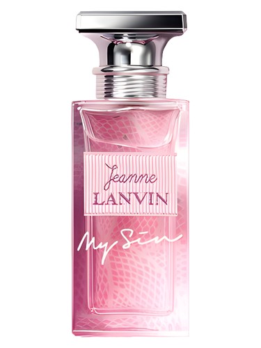 عطر ادکلن مای سین لنوین - My Sin Lanvin - بررسی، قیمت و خرید