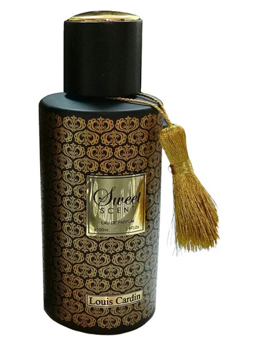 عطر ادکلن سوییت سنت لوی کاردین - Sweet Scent Louis Cardin - بررسی، قیمت و خرید