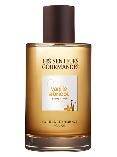 عطر ادکلن وانیل آلبریکوت لِ سَنتور گورماند - Vanille Abricot Les Senteurs Gourmandes - بررسی، قیمت و خرید