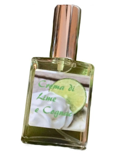 عطر ادکلن کرما دی لایم ا کونیاک کیس پرفیومز - Crema di Lime e Cognac Kyse Perfumes - بررسی، قیمت و خرید