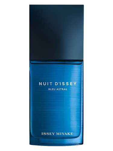 عطر ادکلن نویت دی ایسی بلو آسترال ایسی میاکه - Nuit d'Issey Bleu Astral Issey Miyake - بررسی، قیمت و خرید