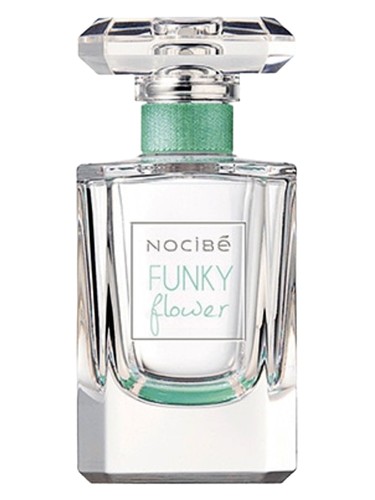 عطر ادکلن فانکی فلاور نوسیبه - Funky Flower Nocibé - بررسی، قیمت و خرید