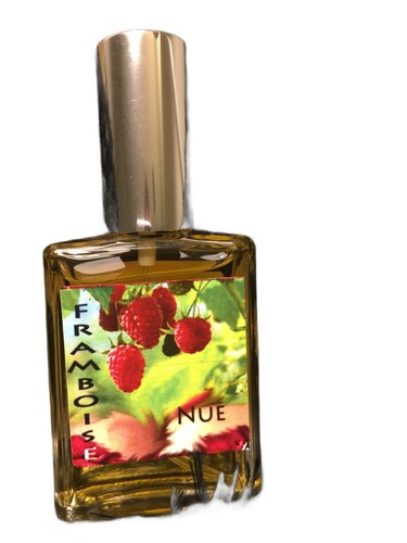 عطر ادکلن فرمبوز نو کیسه پرفیومز - Framboise Nue Kyse Perfumes - بررسی، قیمت و خرید