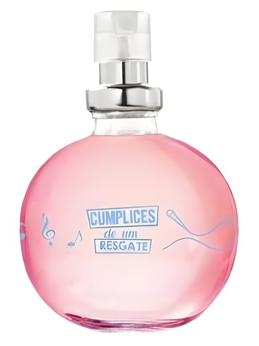 عطر ادکلن کومپلیس د جدا کومپلیس دو آم ریسگات مانو ژکیتی - Cúmplices de um Resgate Manu Jequiti - بررسی، قیمت و خرید