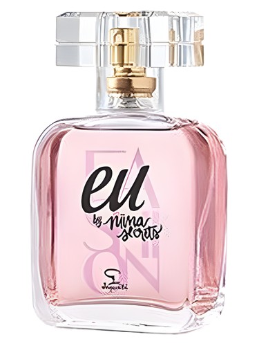 عطر ادکلن ایو بای نینا سیکرتس جکیتی - Eu by Niina Secrets Jequiti - بررسی، قیمت و خرید