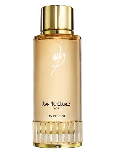عطر ادکلن دوبل فوند ژان-میشل دوریز - Double-Fond Jean-Michel Duriez - بررسی، قیمت و خرید