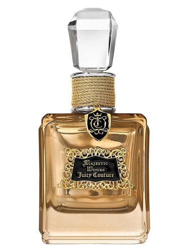 عطر ادکلن مجستیک وودز جوسی کوتور - Majestic Woods Juicy Couture - بررسی، قیمت و خرید