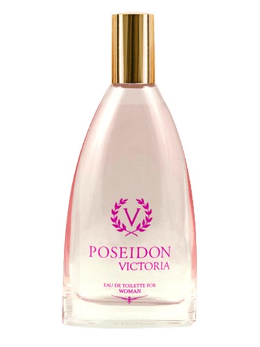 عطر ادکلن پوسایدن ویکتوریا اینستیتوتو اسپانیول - Poseidon Victoria Instituto Español - بررسی، قیمت و خرید