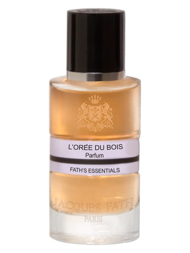 عطر ادکلن لور دو بوا ژاک فتح - L'Oree du Bois Jacques Fath - بررسی، قیمت و خرید
