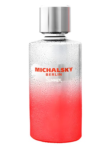 عطر ادکلن مایکالسکی برلین سامر ومن مایکل میکالسکی - Michalsky Berlin Summer Women Michael Michalsky - بررسی، قیمت و خرید