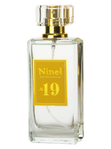 عطر ادکلن نینِل نامبر ناینتین نینل پرفیوم - Ninel No. 19 Ninel Perfume - بررسی، قیمت و خرید